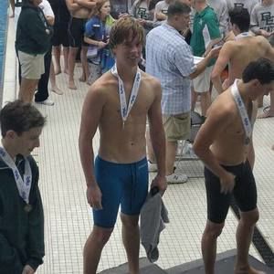 Meet your Posher, Clayton